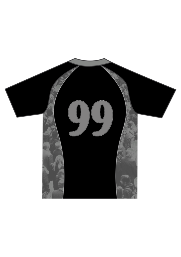 LPY Soccer Jerseys