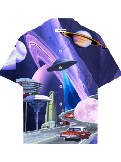 Planet Vision Shirt