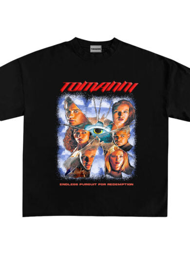 Redemption T-Shirt