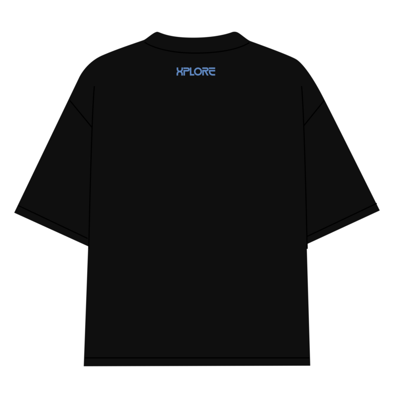 Xplore SFJ Tee