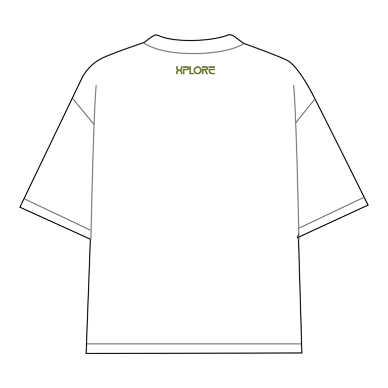 Xplore SFJ Tee