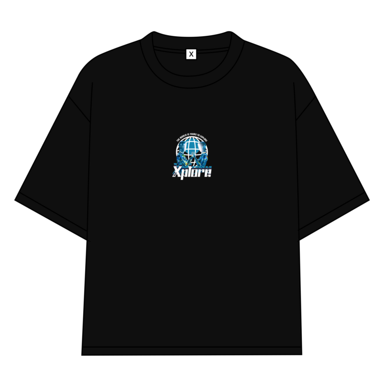 Xplore SPACE II TEE