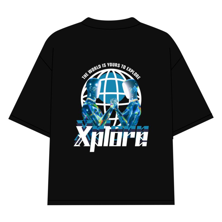 Xplore SPACE II TEE