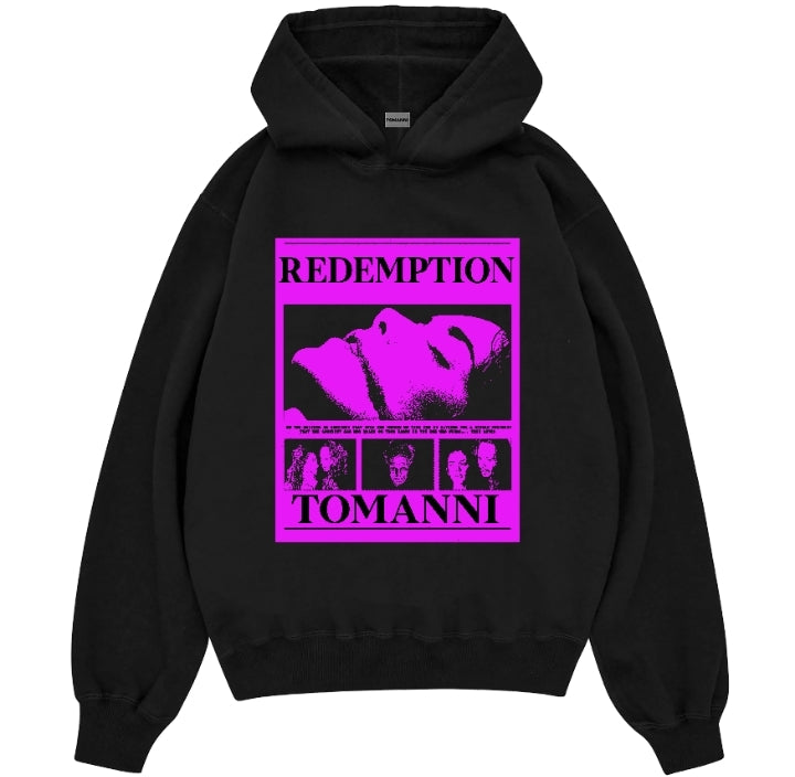 Redemption Hoodie