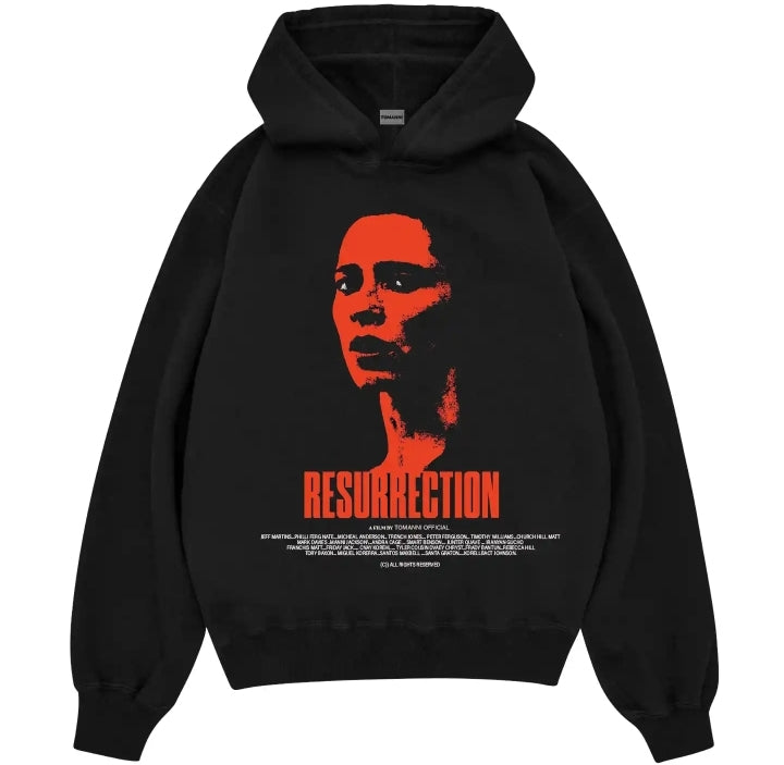 Resurrection Hoodie