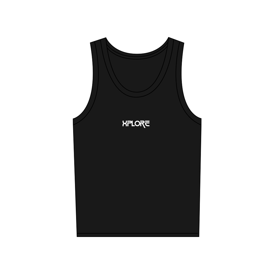 Xplore Tank Top