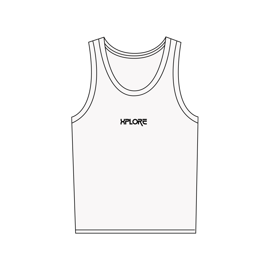 Xplore Tank Top