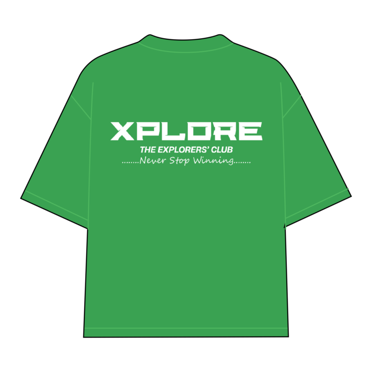 Xplore TEC TEE