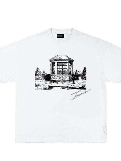 Tomb of Nature T-Shirt