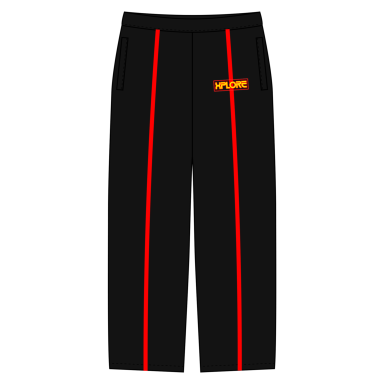 Xplore TRACK PANT