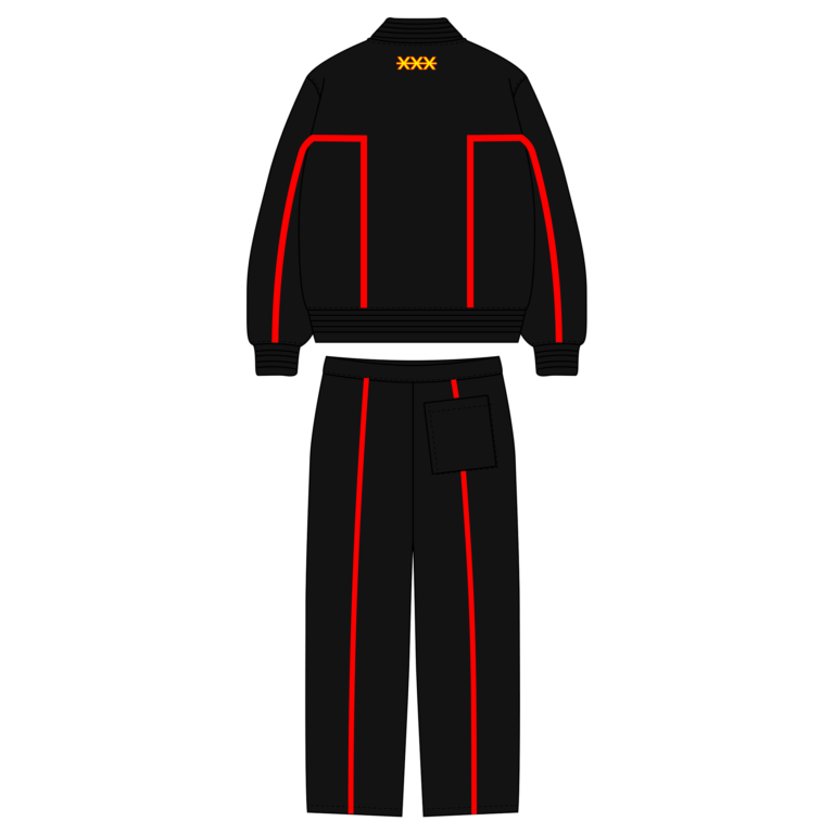 Xplore Tracksuit