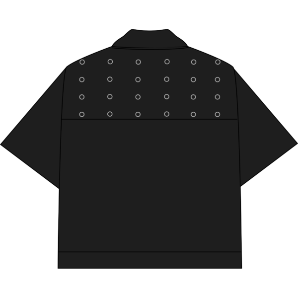 Xplore Zipper Shirt