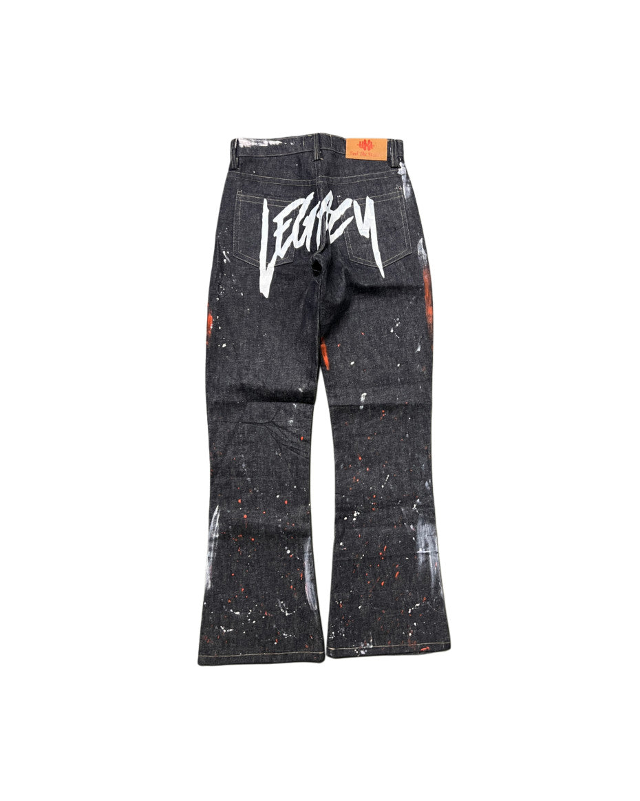 LEGACY DENIM 24