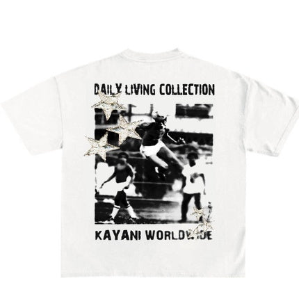 KW Baller Tee