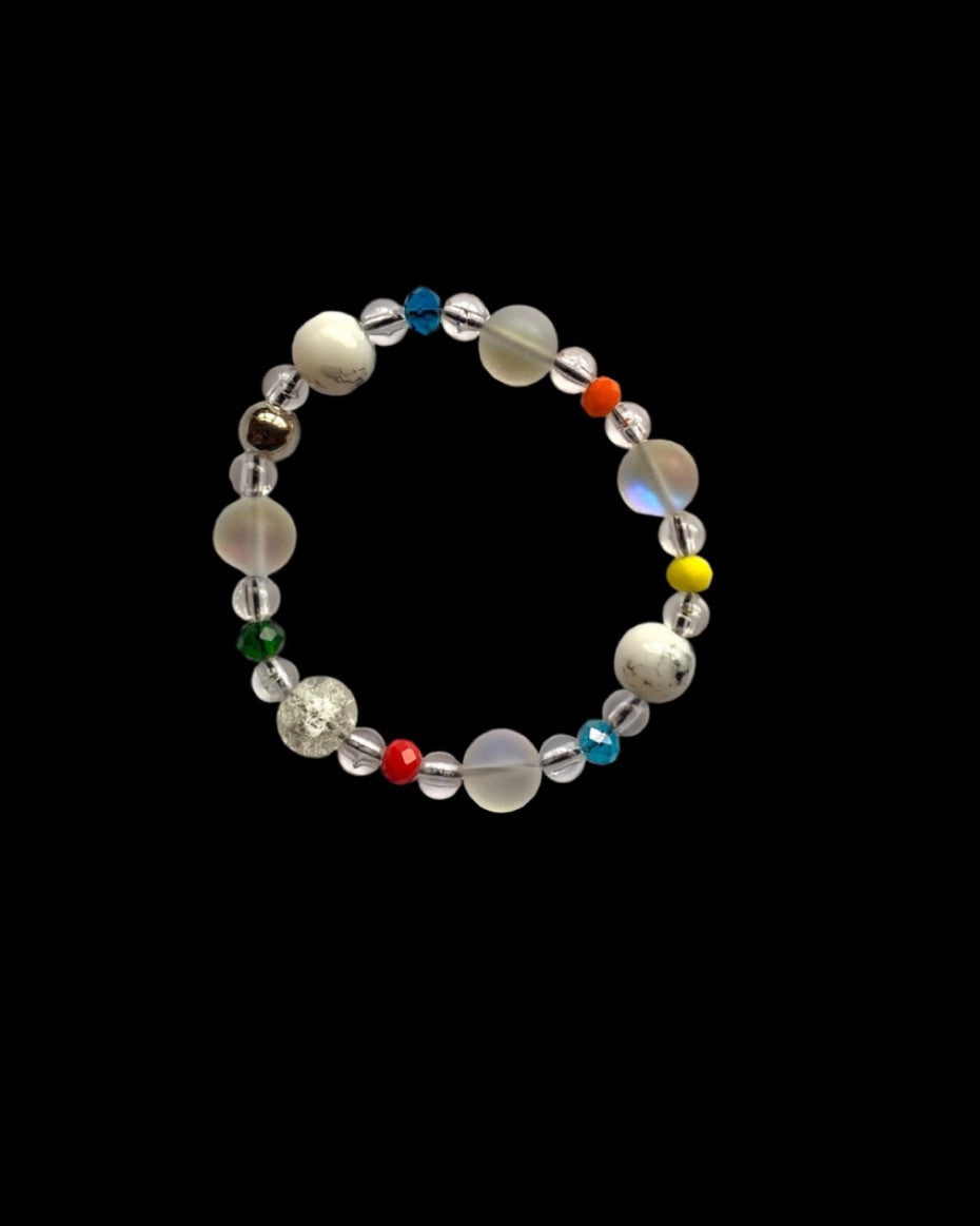 Moon bracelet