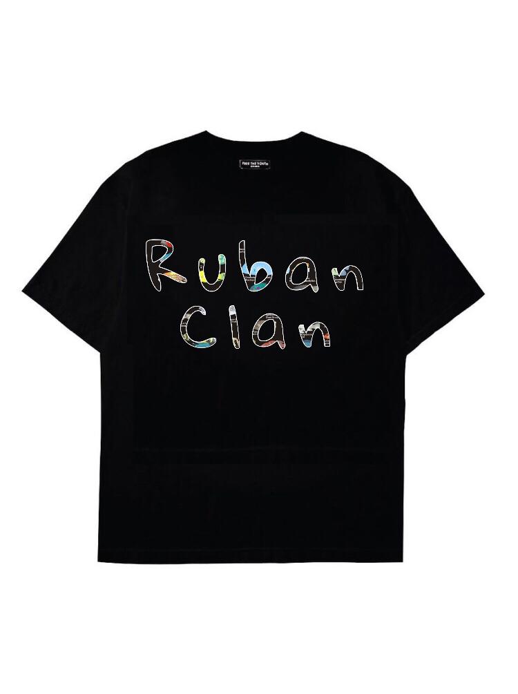 Ruban Clan T-Shirt