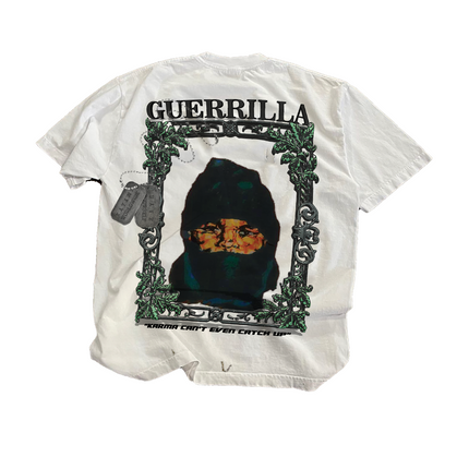 GUERILLA GRAPHIC TEE