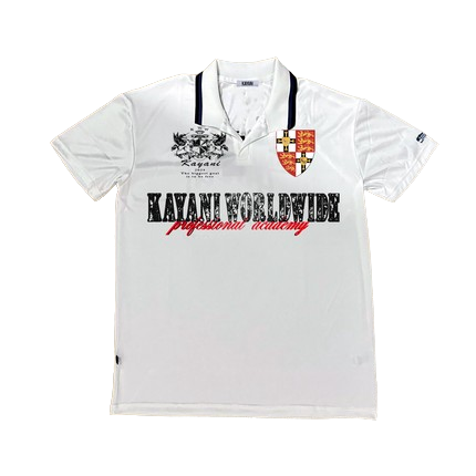 KW PROFESSIONAL ACADEMY POLO JERSEY