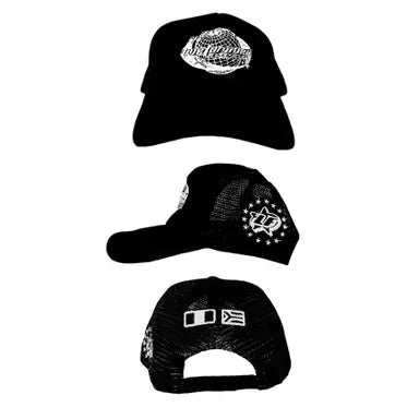 LF Logo Trucker Hat