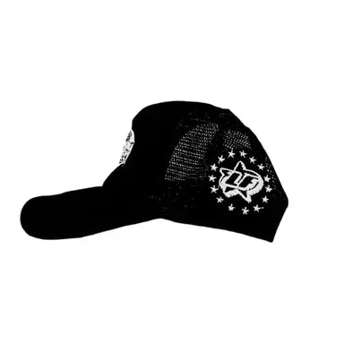 LF Logo Trucker Hat