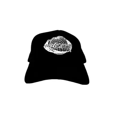 LF Logo Trucker Hat