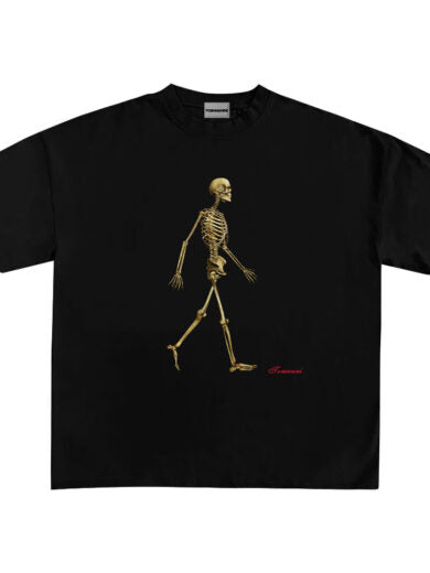 Lost Skeleton T-Shirt