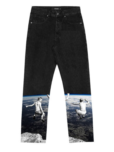 Moon Child Denim