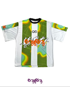 GYPSY JERSEY (Naija Edition)