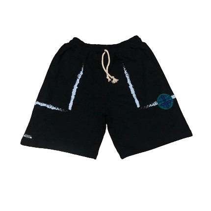 KW Painter Shorts