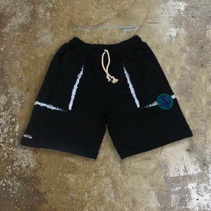 KW Painter Shorts