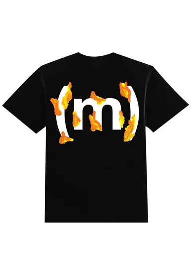 The Passion, It burns Tee