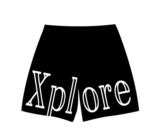 Xplore Shorts