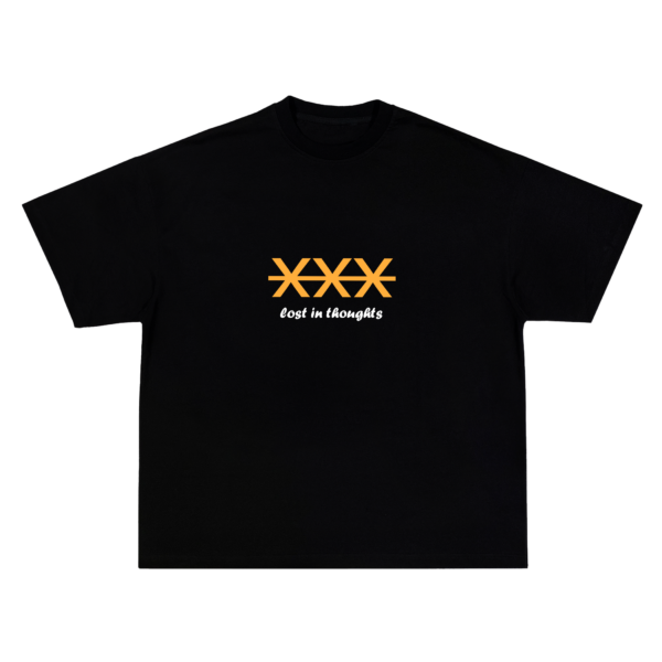 Xplore XXX Tee