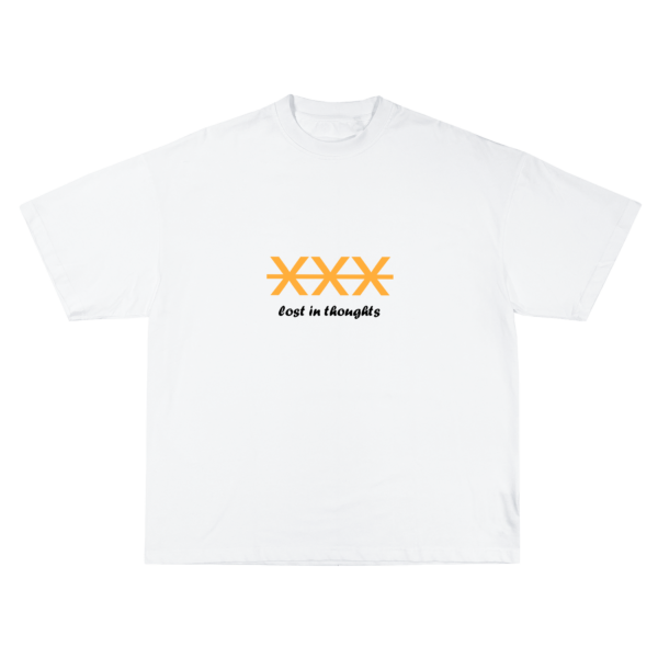 Xplore XXX Tee